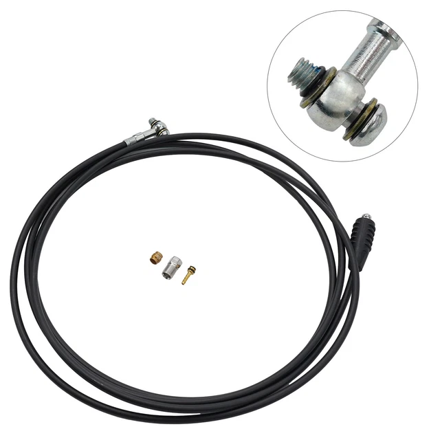 KIT FRENO A DISCO IDRAULICO SHIMANO XT M8100 POSTERIORE - Over Cycling