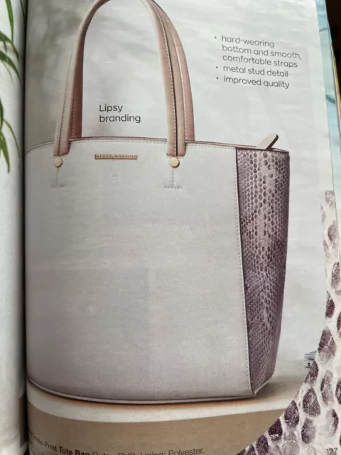 Lipsy handbag sales
