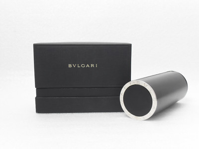 Bvlgari Box Bulgari Elegante scatola per occhiali Bvlgari For Collection Vintage Case 