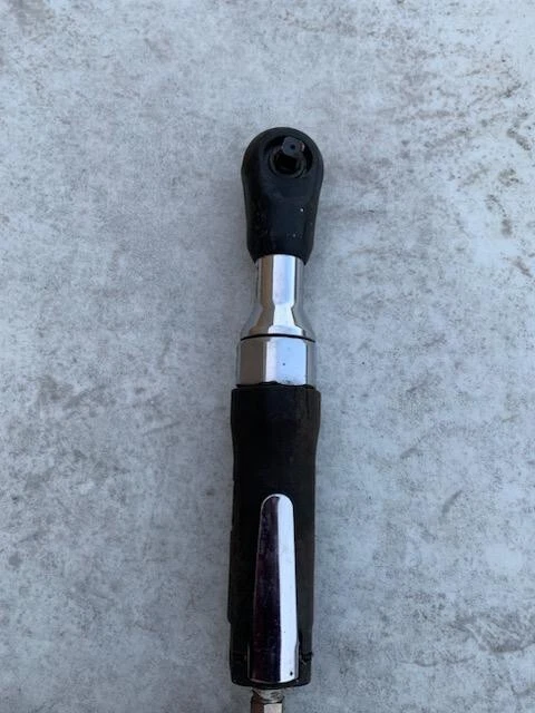 Napa Professional Air Tools 3/8" Drive Heavy Duty Air Ratchet 45 ft/lbs 6-731