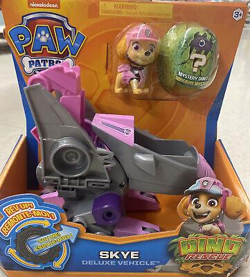 skye deluxe