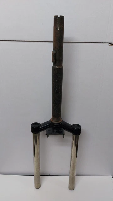 Forcella Nuda Piaggio Free 50 Fl Free Delivery Originale 271816