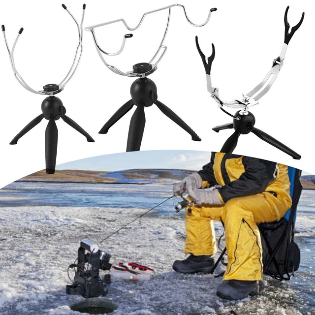 QWORK® 2 Porta Canne Da Pesca Per Auto: Cinghie Regolabili Fino A 220 Cm Per Camion, SUV, Furgoni - Risparmia Spazio!