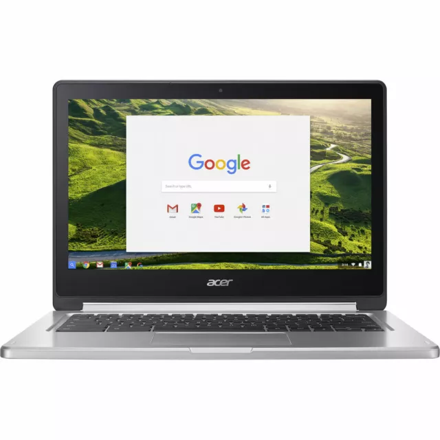 Acer Touchscreen Chromebook R - 13.3" MediaTek M8173C 2.10GHz 4GB 64GB ChromeOS