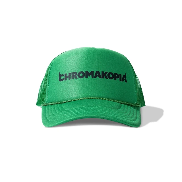 Tyler the creator chromakopia グッズ cap Complex Music on X: 