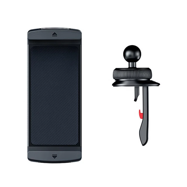 Supporto clip telefono auto 4,7-13 pollici per vivavoce sfiato aria per pad telefono S1