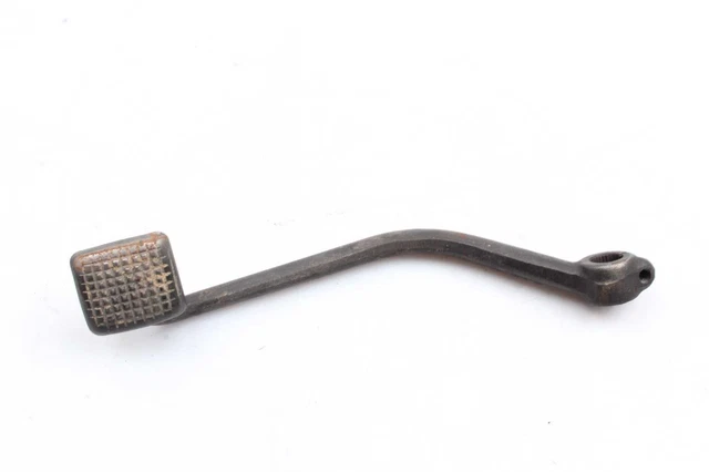 Levier De Frein SIFAM Pour Kawasaki GPZ 550, GPZ 750 R, GPZ 400 (81-87) - Neuf