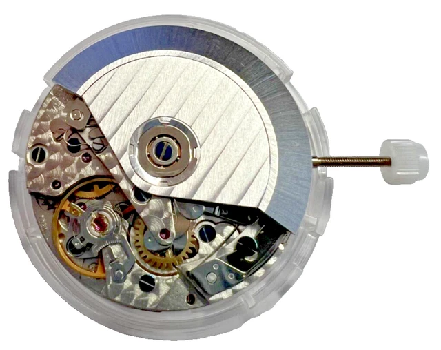 MOUVEMENT WERK ETA VALJOUX 7750 AUTOMATIQUE ELABORE Rotor C te