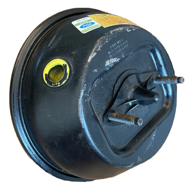 NOS 1964 1966 Ford Galaxie Vacuum Power Brake Booster Fomoco C5AZ