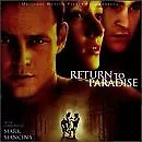 Return To Paradise: Original Motion Picture Soundtrack [CD] [*READ*, VERY GOOD]