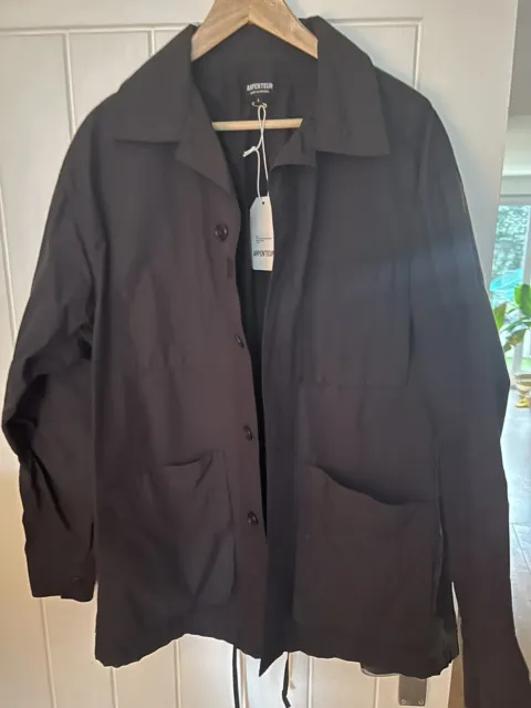 Arpenteur ADN Technical jacket Large