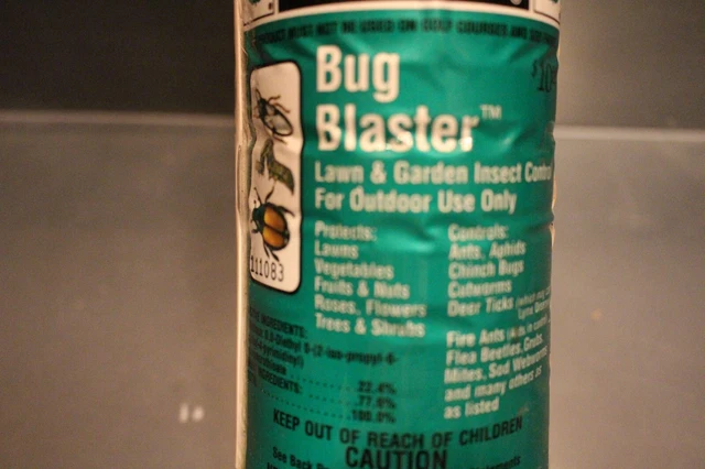 Ferti-lome 111083 16 oz .Concentrate Spray Bug Blaster