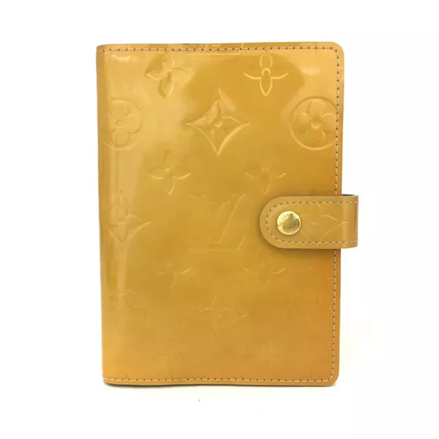 Shop Louis Vuitton Notebook Cover Paul Mm (GI0238) by lifeisfun
