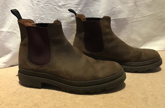 camilla brown bromley chelsea boot