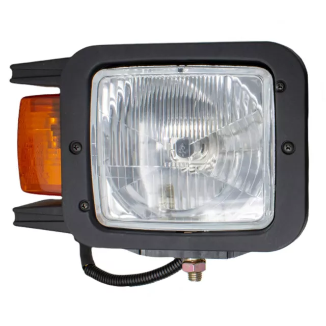 AT330211 Floodlamp RH Compatible With John Deere 204K 244J 304K 324K 344J 344K