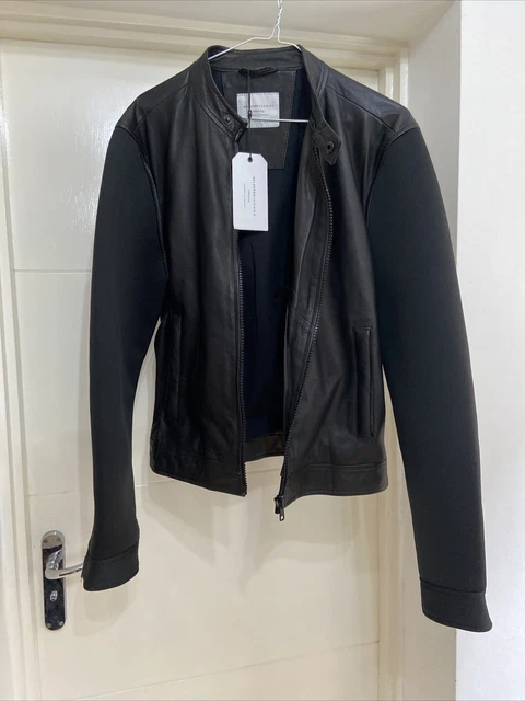 Selected homme identity clearance jacket