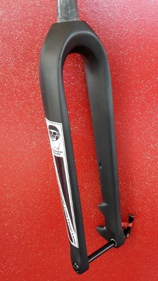 Forcella Rigida Mtb Forcella Mtb 29 Conica Forcella Ammortizzata