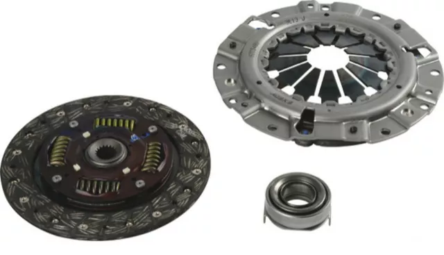 Clutch Kit For SUZUKI ALTO / Nissan Pixo / Vauxhall Agila 2009 + 1.0 / 1.2