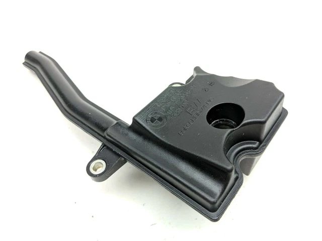 13 BMW K1600 GTL Engine Motor Oil Separator Manifold Suction Tube 11157720968