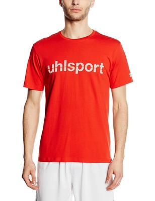 pourriture XXS Uhlsport uhlsport T-shirt Essential Promo Herren XS 
