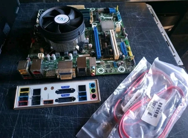 Motherboard & CPU Combos, Computer Components & Parts, Computers