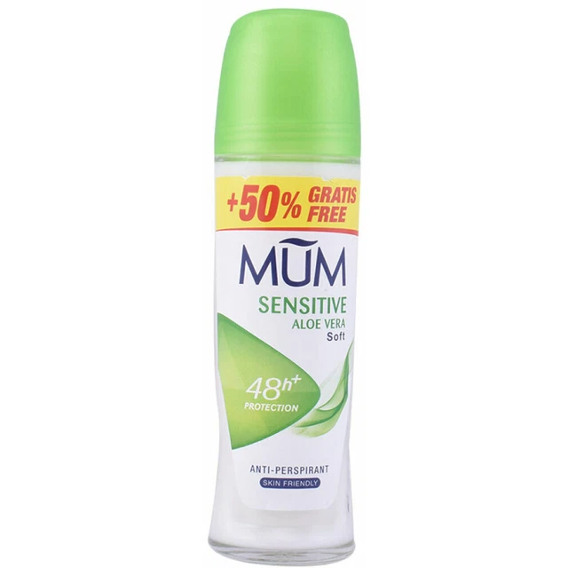 Mum Sensitive Care Deo Roll-On 75 ml