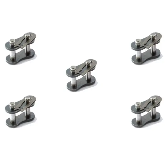 #41 Roller Chain Connecting Links (5 Pack)