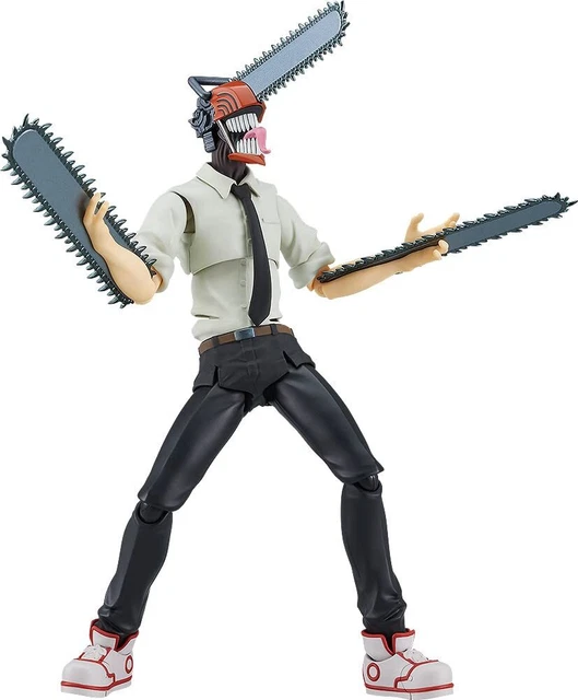 Figma 028 Makina Hoshimura (Corpse Princess) Max Factory