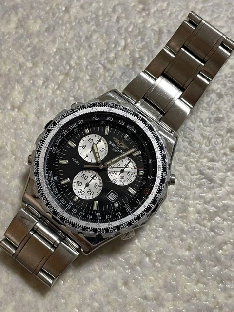 Breitling a59028 2025