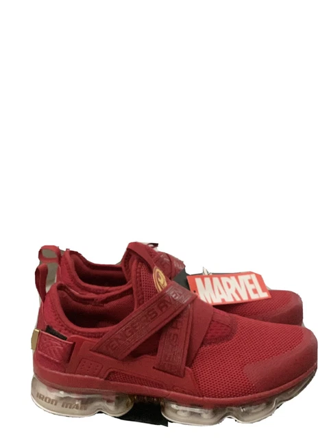 Anta hotsell avengers shoes