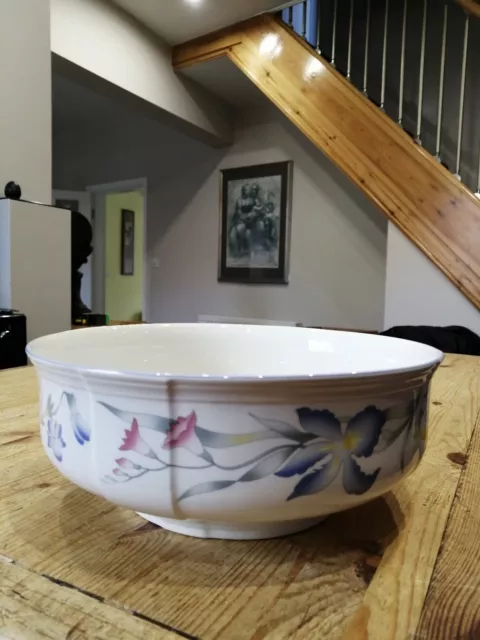 Villeroy & Boch RIVIERA large 10" bowl