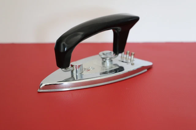 Nappe De Billard Thermostatique, Fer à Repasser à Température Réglable