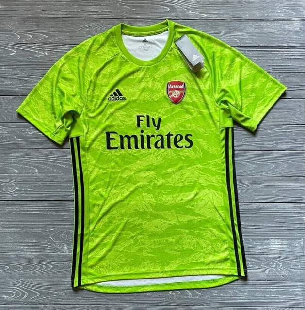 Maglia arsenal hotsell 2019