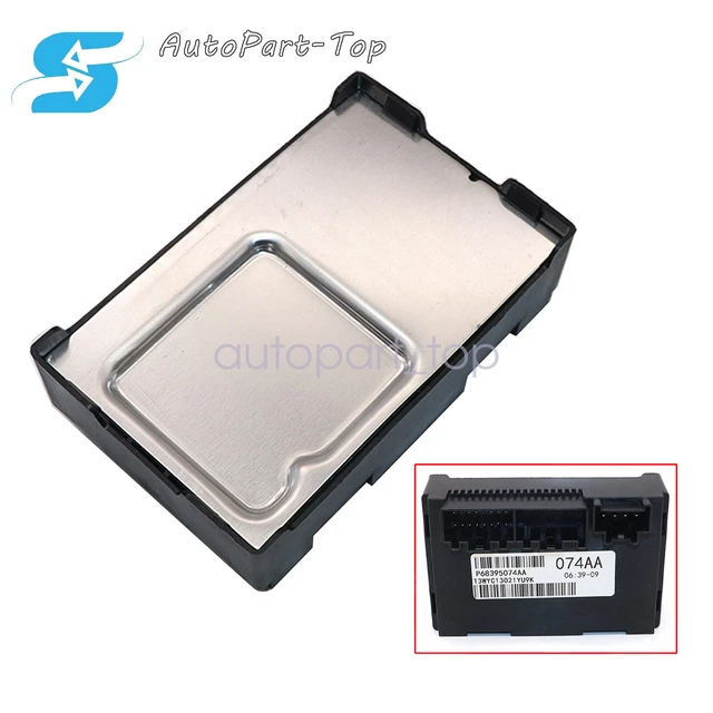 TRANSFER CASE CONTROL Module Fit For Jeep Grand Cherokee 20142015