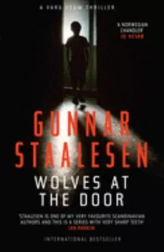 Wolves at the Door by Staalesen, Gunnar