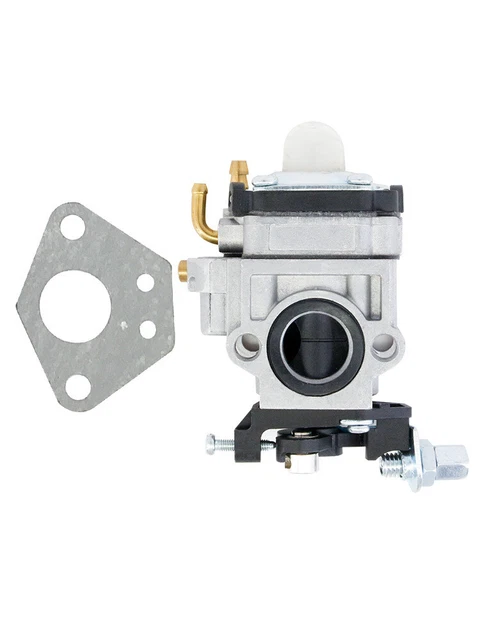 CARBURATEUR 52CC 49CC 43cc Débroussailleuse Moteur Carburateur Plastique 235900829346 CARBURATEUR 52CC 49CC 43cc Débroussailleuse Moteur Carburateur Plastique 235900829346