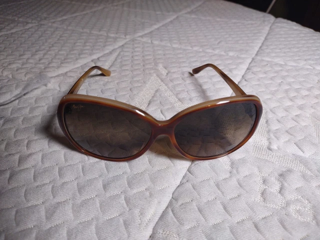 maui jim maile
