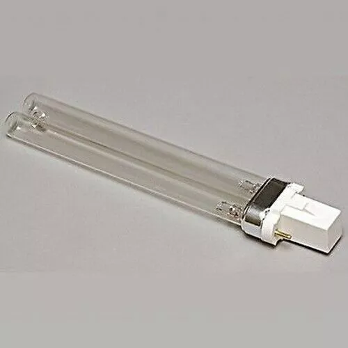 Replacement UV Lamp for Jebao CBF-4000 13 Watt UV Pressured Filter G23 Base 13W
