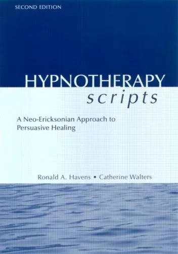Hypnotherapy Scripts Fc Havens Ronald A.