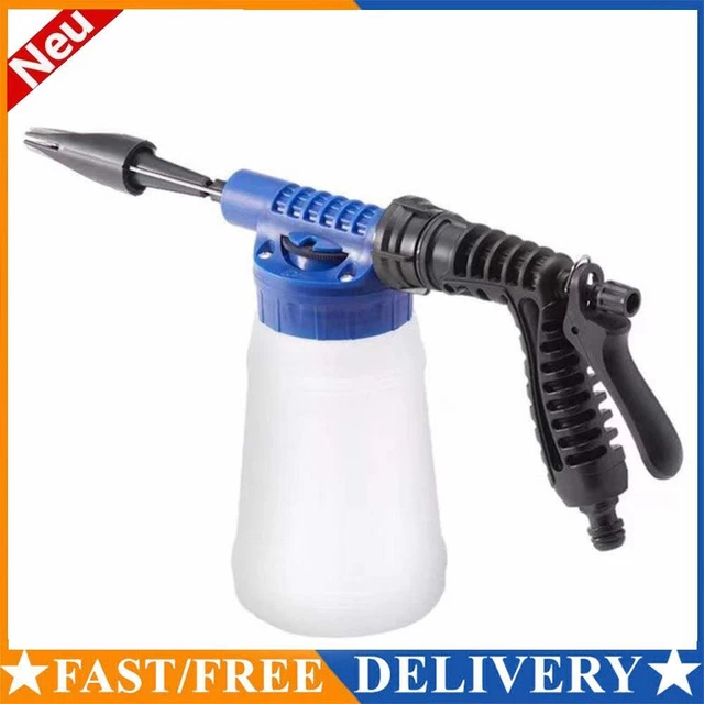 Gloria Spruzzatore Schiumogeno FoamyClean 100 Per La Pulizia Degli - Foto 3