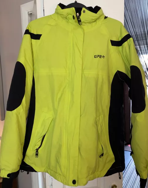 Glacier point on sale ski jacket