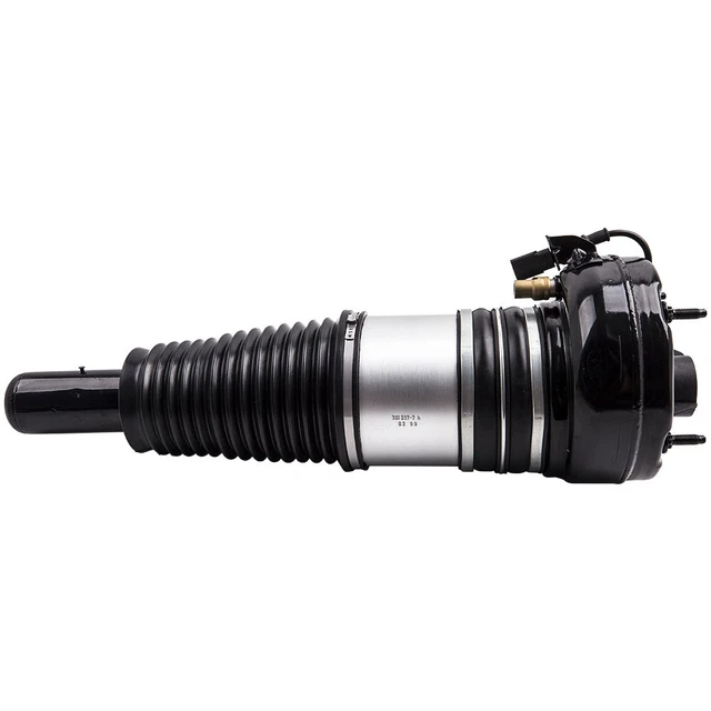 Kit Capteur De Hauteur De Suspension Pour Audi A6 C6 - Miessler Automotive - Neuf Sous Blister