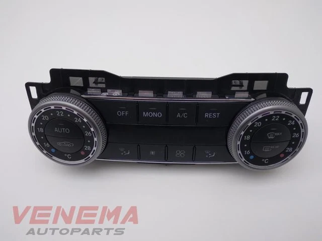 Calandre Supérieure De Style GTR Compatible Avec Mercedes