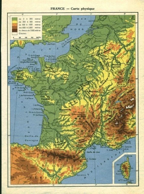 Document ancien marine la rame et la voile issu du livre de 1934
