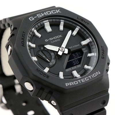 clear casio