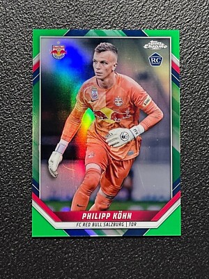 Topps Chrome　1st パブロ・バリオス　アトレティコ　RC Topps Chrome 1st パブロ・バリオス アトレティコ RC - メルカリ