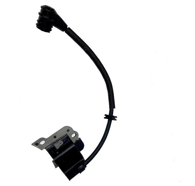 Kit Carburateur Complet Avec Bougie Pour Débroussailleuse Einhell BG-BC 43/1 AS Et BG-PT 3041