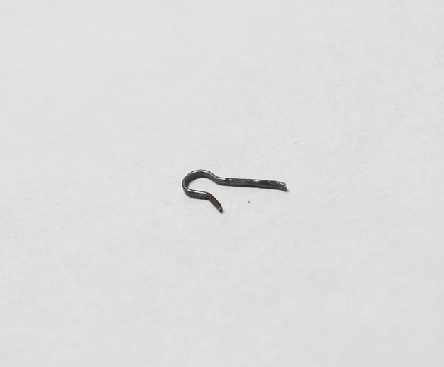 Roue D'ancre Pour Montre MHS 10 1/2 236 - Pièce Horlogerie Neuve Sans étiquette - Pièce Détachée Mouvement