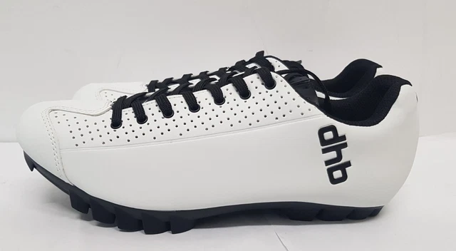 DHB Dorica Road Shoe White Size UK 6.5 EU 40  REF BRS