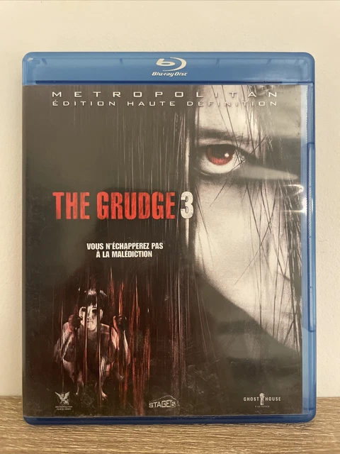 THE GRUDGE EUR 8,05 PicClick ES
